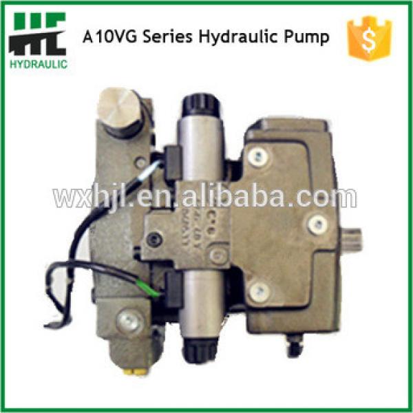 A10VG28 Rexroth Series Hydraulic Piston Pumps Chinese Exporter #1 image