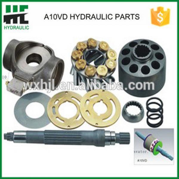 A10VD17 hydraulic piston pump spare parts for sale #1 image