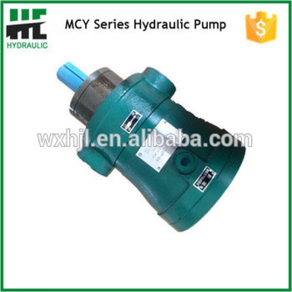 63YCY Construction Engineering And Hoisting Machinery MCY CY Series Pumps #1 image