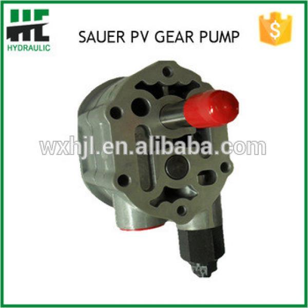 PV23 Pump Sauer Series Hydraulic Gear Pump China Made High Quality #1 image