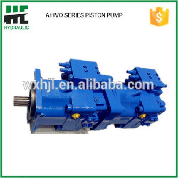 Rexroth Series Hydraulic Piston pumps A11VO190 Chinese Exporters #1 image