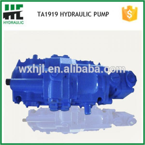 TA1919 Hydraulic Pump For Bell Machinery Made In China #1 image