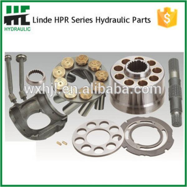 Linde HPR100/ HPR130/ HPR160 Hydraulic Pump Parts #1 image