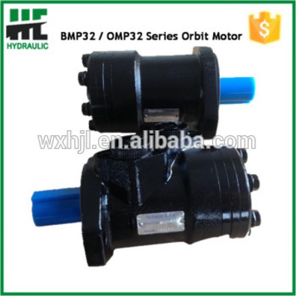 Eaton OMP Series OMP-80 Hydraulic Motor Mechanical Hydraulic Motors #1 image