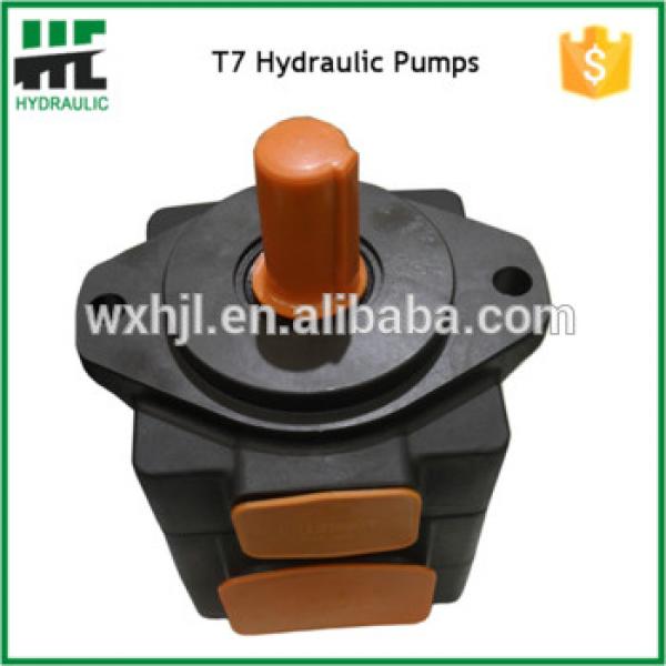 High Pressure Rotary Pump T7 Series Construction Machinery #1 image