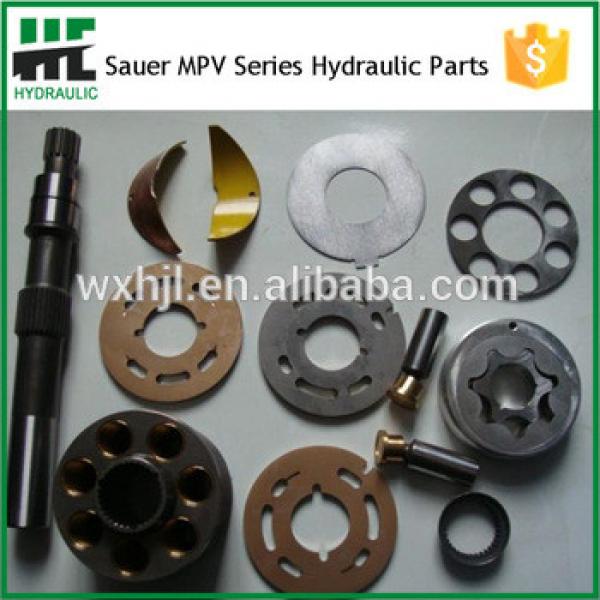 Replace Parts MPV046 Hydraulic Piston Pump Parts #1 image