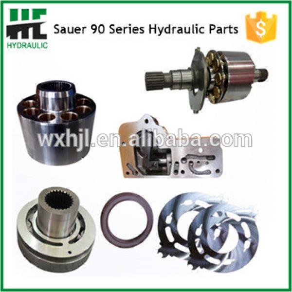 Sauer Pump 90 Series Hydraulic Spares Parts Construction Machinery #1 image