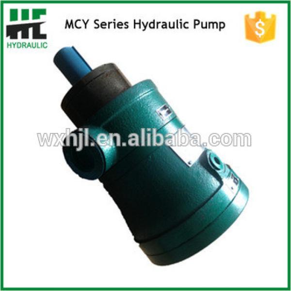 Pump MCY For Construction Engineering Hoisting Machinery #1 image