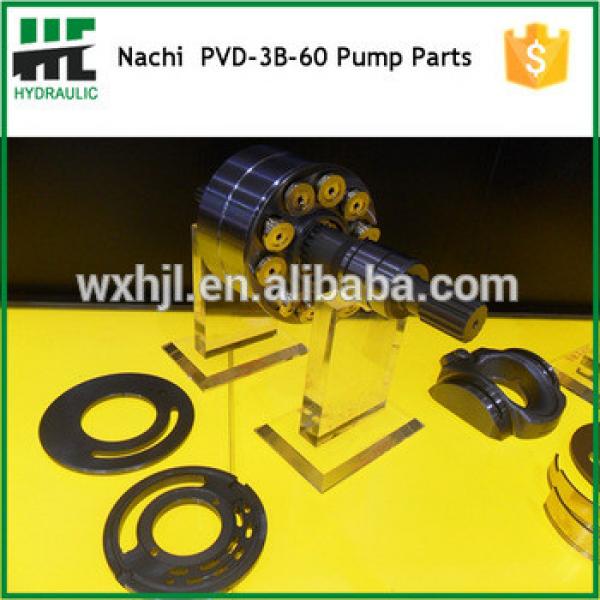 Nachi Pump PVD Hydraulic Main Pump Parts PVD-3B-60 Series #1 image