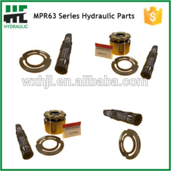 Linde Pump MPR63 Series Hydraulic Parts High Quality #1 image