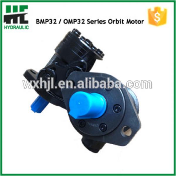 Engineering Machinery Eaton Series BMP/OMP Orbit Motor China Made #1 image