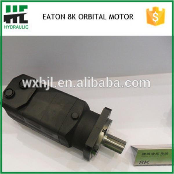 8K Series Eaton Orbit Hydraulic Motor Chinese Wholesalers #1 image