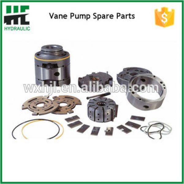 Made In China Hydraulic Pump Parts Vickers Vane Pump Parts #1 image