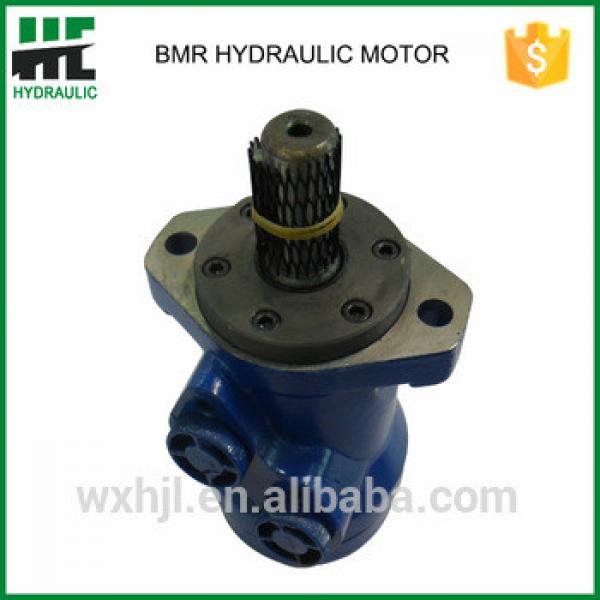 Danfoss Hydraulic Motor BMR 315 #1 image