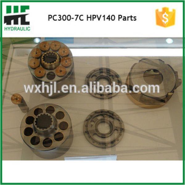 Hydraulic Pump For HPV140 Spare Parts PC300-7C Chinese Suppliers #1 image