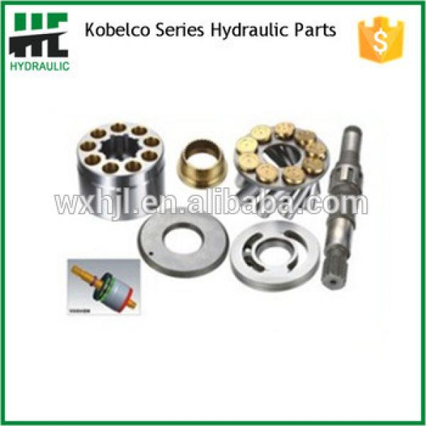 Parts Kobelco Hydraulic Spares For Construction Machinery #1 image