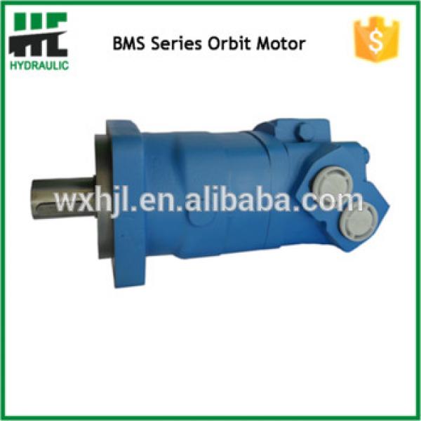 BMS Hydraulic Motor Orbit Hydraulic Motor For Excavator Made In China #1 image