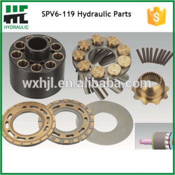 Made In China Hydraulic Pump Parts For Sauer SPV6/119 #1 image