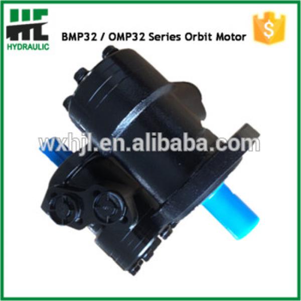 Hidrolik Motor BMP32 Series Orbital Motor Made In China #1 image