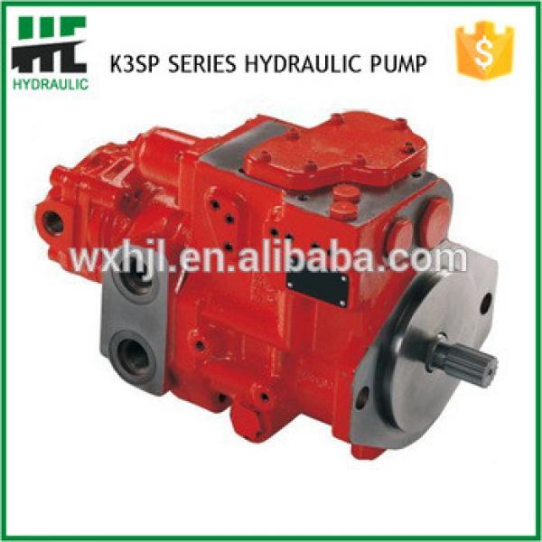 KPM Hydraulic Pump Chinese Hot Sale K3SP36 Series #1 image