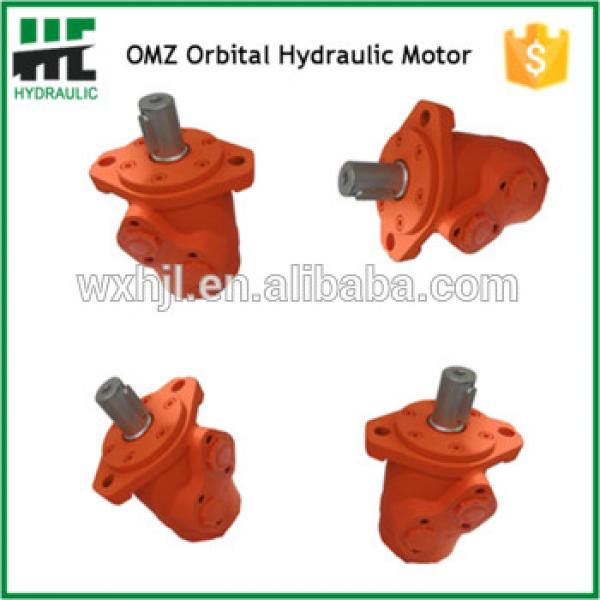 Used Orbital Hydraulic Motor OMZ Series Chinese Wholesaler For Sale #1 image