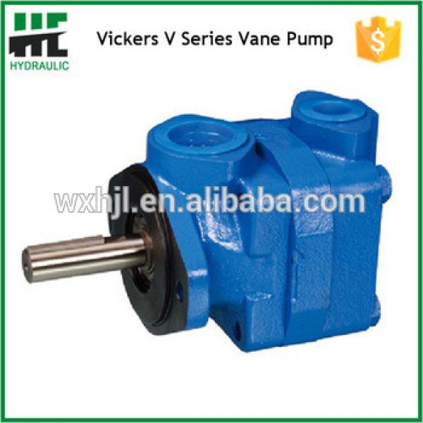 Vane Pumps Completely Interchargeable with Original Pump Vickers V10 #1 image