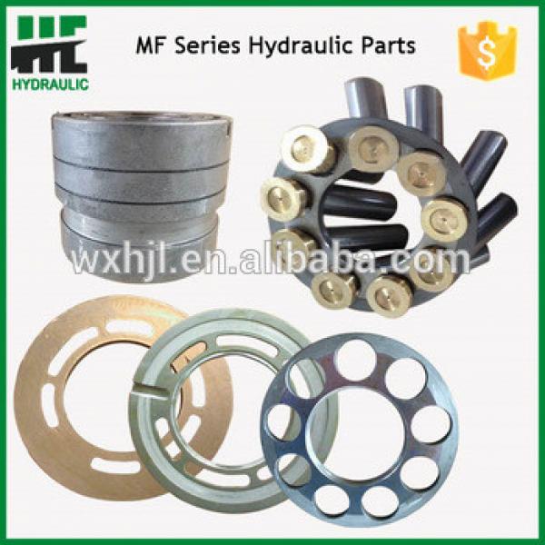 Mixer Motor Spare Parts Sauer MF Series China Suppliers For Sale #1 image