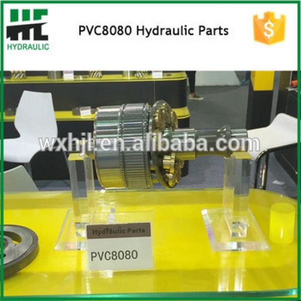 Toshiba Pump Hydraulic Parts PVC8080 Series Made In China For Sale #1 image