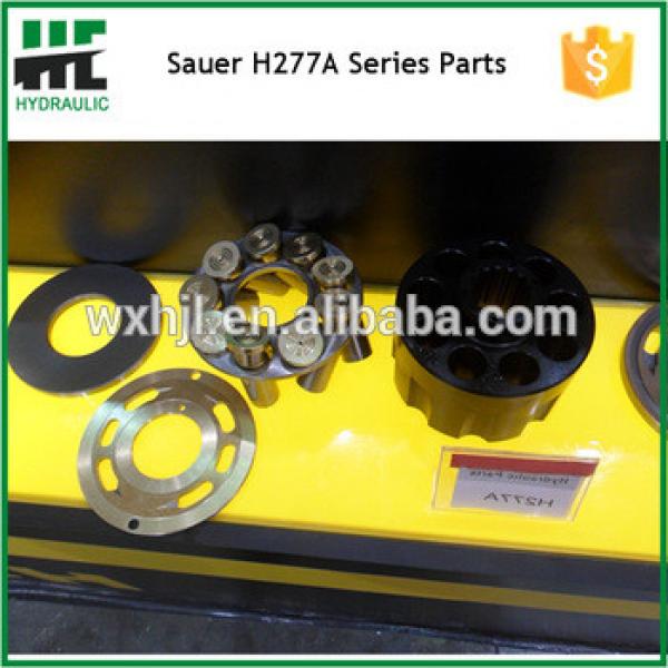 Sauer Hydraulic Parts H277A Series Made In China For Sale #1 image