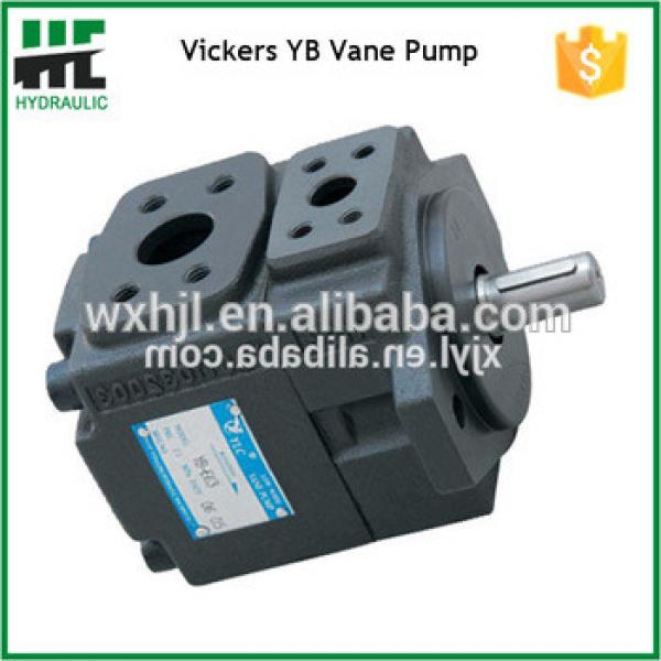 YB Vane Pump Vickers Series For Construction Machinery Made In China #1 image