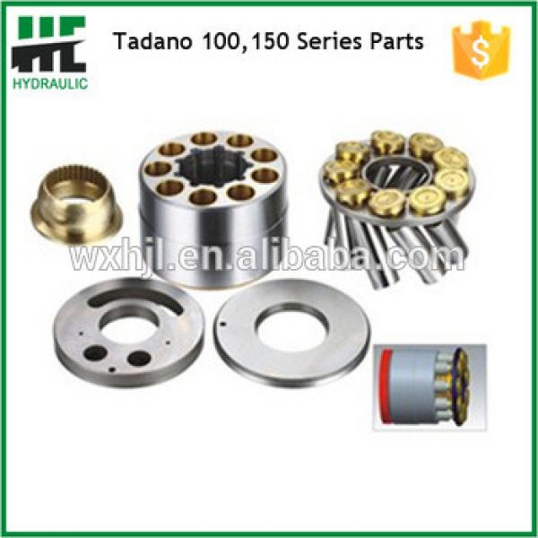 Tadano 100/150 Replacement Parts For Hydraulic Piston Pumps Tadano Pump #1 image