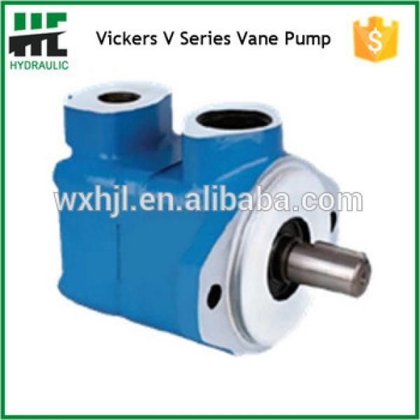 Vickers V20 Vane Pumps Completely Interchargeable with Original Pump #1 image