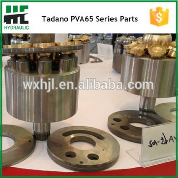 Tadano Hydraulic Pump PVA65 Series Spares Parts Chinese Suppliers #1 image