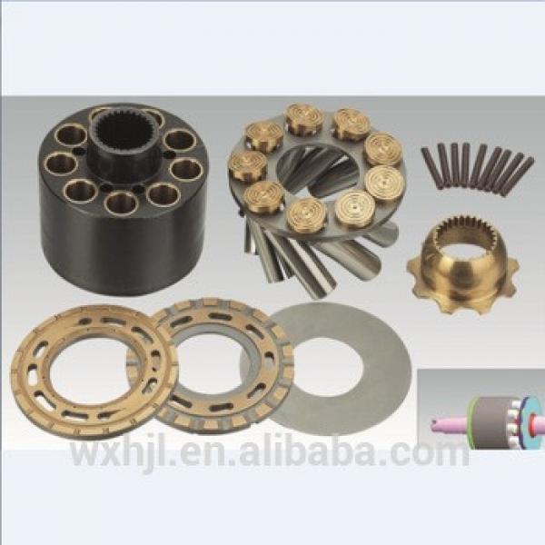 Hydraulic Pump Parts For Sauer Danfuss SPV6/119 Spare Parts #1 image