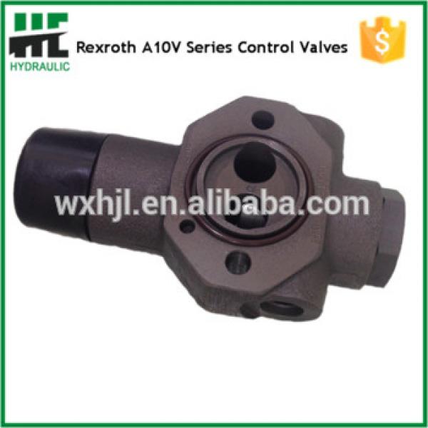 Control Valves Hot Sale Rexroth Hydraulic Control Valve A10V Made in China #1 image