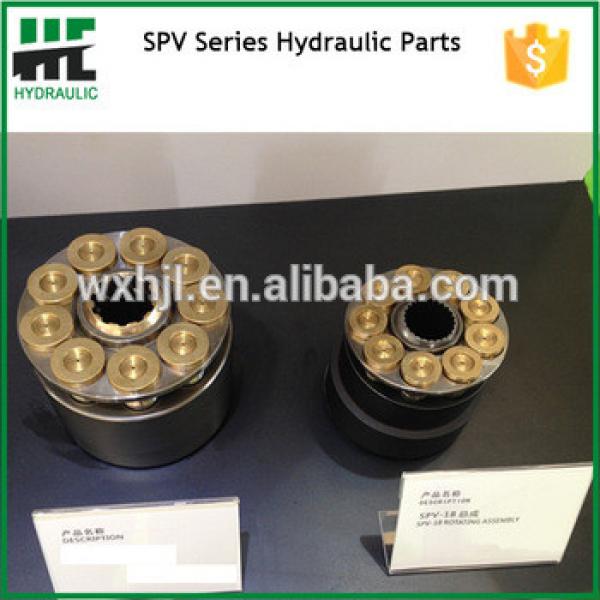 PV18 Hydraulic Fittings International General Standard Parts #1 image