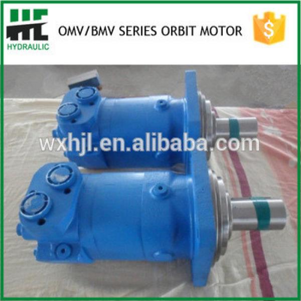 OMV/BMV Orbit Hydraulic Motor Chinese Wholesalers #1 image