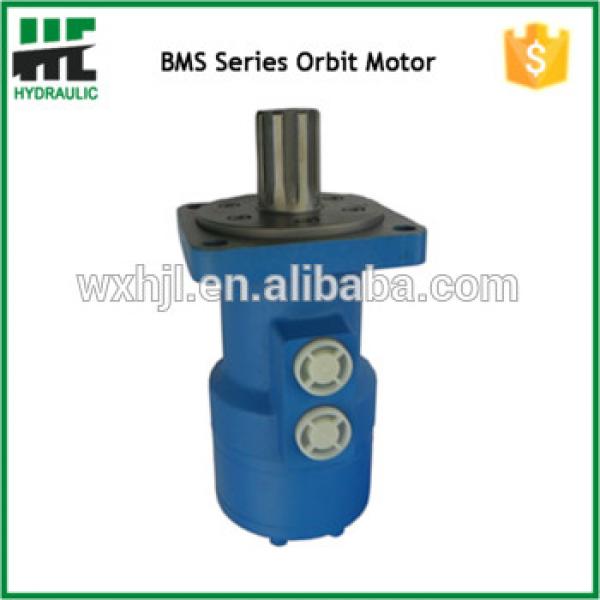 OMS Hydraulic Motors BMS Series Orbit Hydraulic Motor For Excavator #1 image