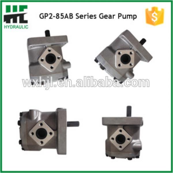 Pump Gear Kayaba GP2-85AB Series Gear Pumps Chinese Wholesalers #1 image