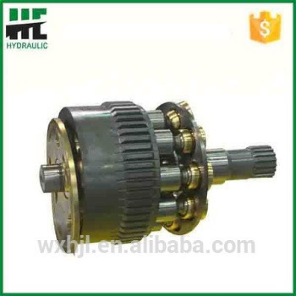 Kobleco Travel Hydraulic Motor Parts for SK200-6 #1 image