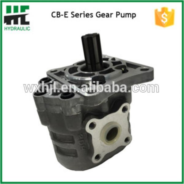 Mini Gear Pumps CB-E Series Gear Pump For Sale #1 image