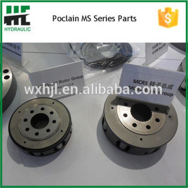 MCR5 Radial Piston Motor Rotary Hydraulic Spare Parts #1 image