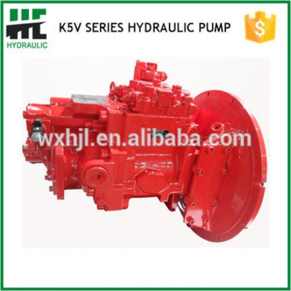 Chinese Wholesalers K5V140DTP Hydraulic Pump #1 image