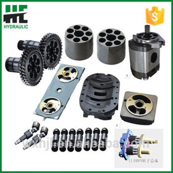 Spare Parts HPV091 For Hitachi Ex200 3 Hydraulic Pump #1 image