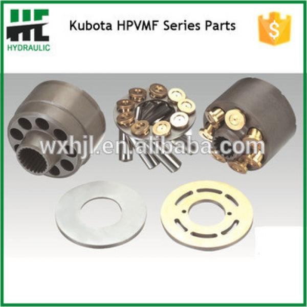 Kubota Hydraulic Pump Spare Parts Kubota HPVMF Series #1 image