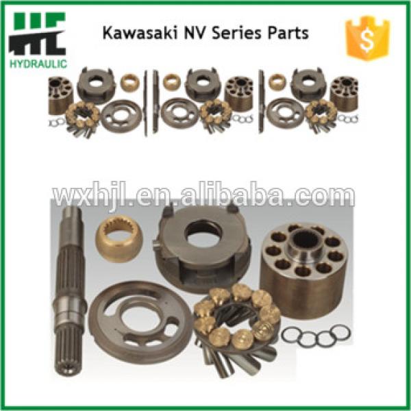 Kawasaki NV90 Hydraulic Pump Spare Parts From China Supplier #1 image