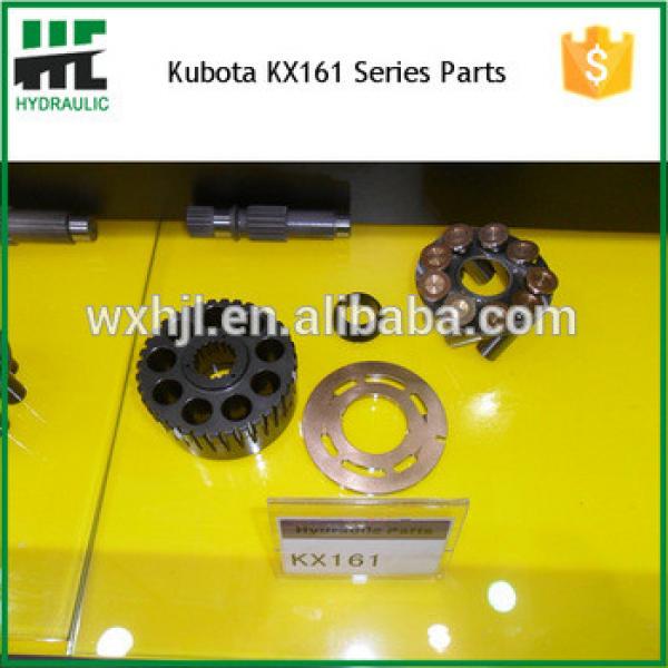 Kubota Hydraulic KX161 Series Hydraulic Spares For Sale #1 image