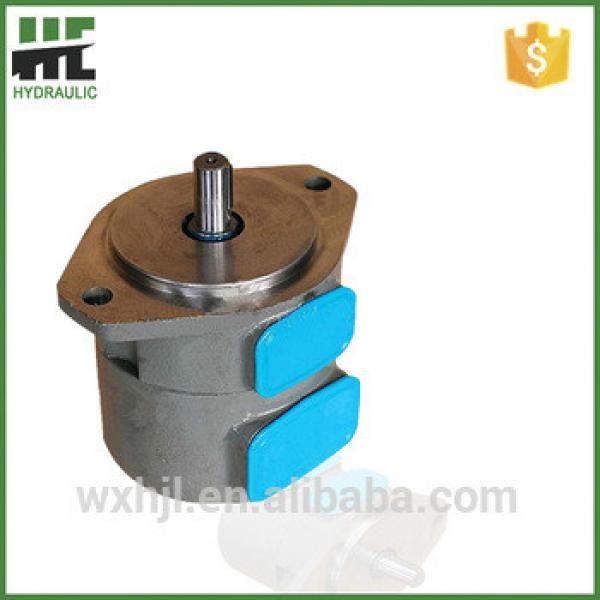 Vickers Pump SQP Series For Hidrolik Pump #1 image