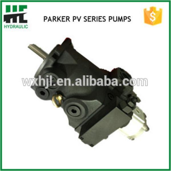 Hydraulic Pumps Parker PV46 Series For Sale #1 image