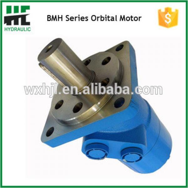 Hydraulic Motor BMH 500 Orbit Hydraulic Motor China Supplier #1 image